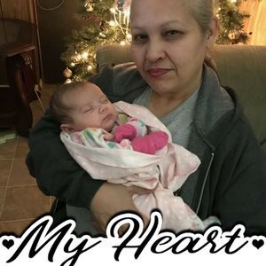 Meet your Posher, Lucy